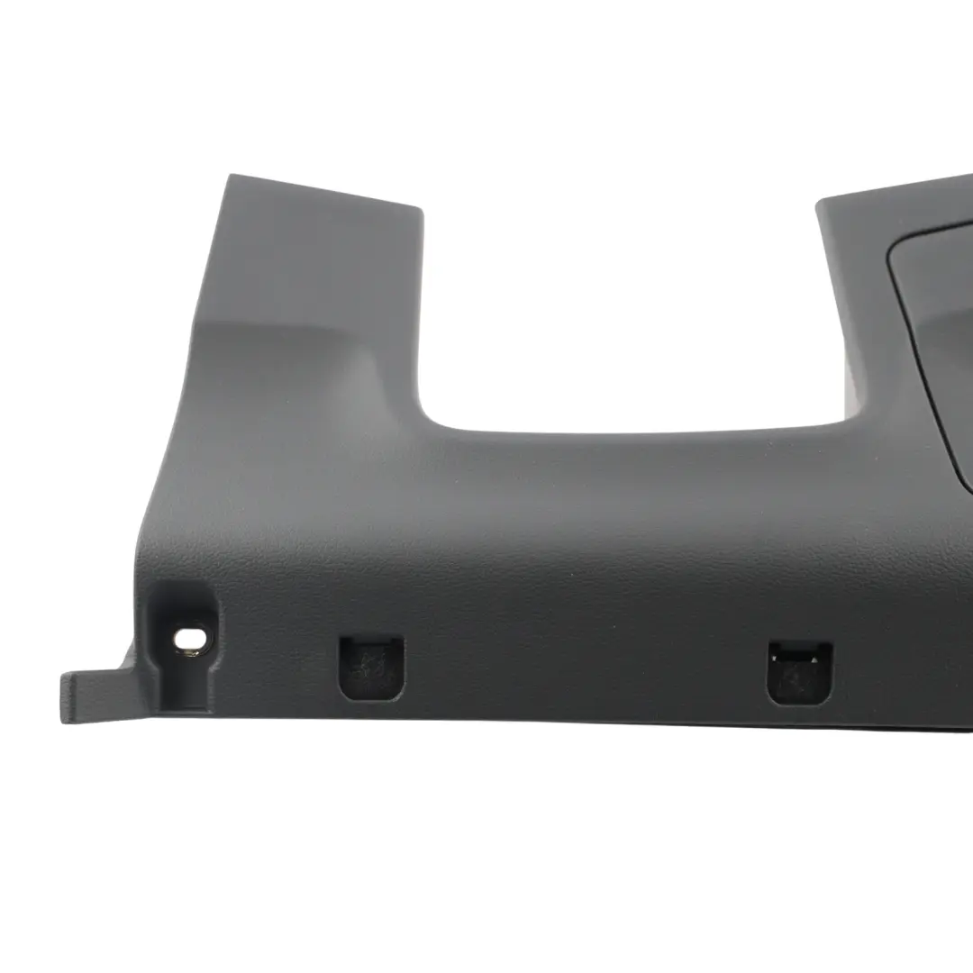 Audi A5 S5 Tray Storage Stowage Glovebox Compartment Driver's Side - SKU RHD-8W2863075A-1 - Part number 8W2863075A