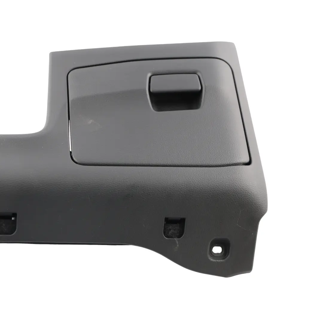 Tray Storage Stowage Glovebox Compartment Driver's Side to Audi A5 S5 with Part number 8W2863075A Audi A5 S5 Tray Storage Stowage Glovebox Compartment Driver's Side - SKU RHD-8W2863075A-1 - Part number 8W2863075A
