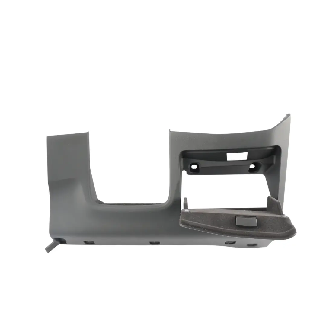 Audi A5 S5 Tray Storage Stowage Glovebox Compartment Driver's Side - SKU RHD-8W2863075A-1 - Part number 8W2863075A