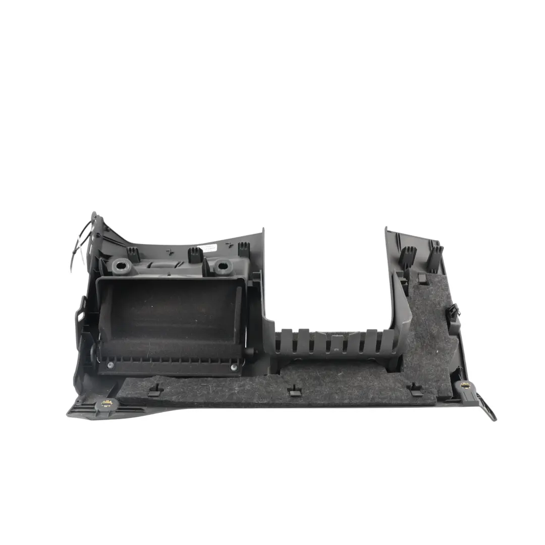 Audi A5 S5 Tray Storage Stowage Glovebox Compartment Driver's Side - SKU RHD-8W2863075A-1 - Part number 8W2863075A
