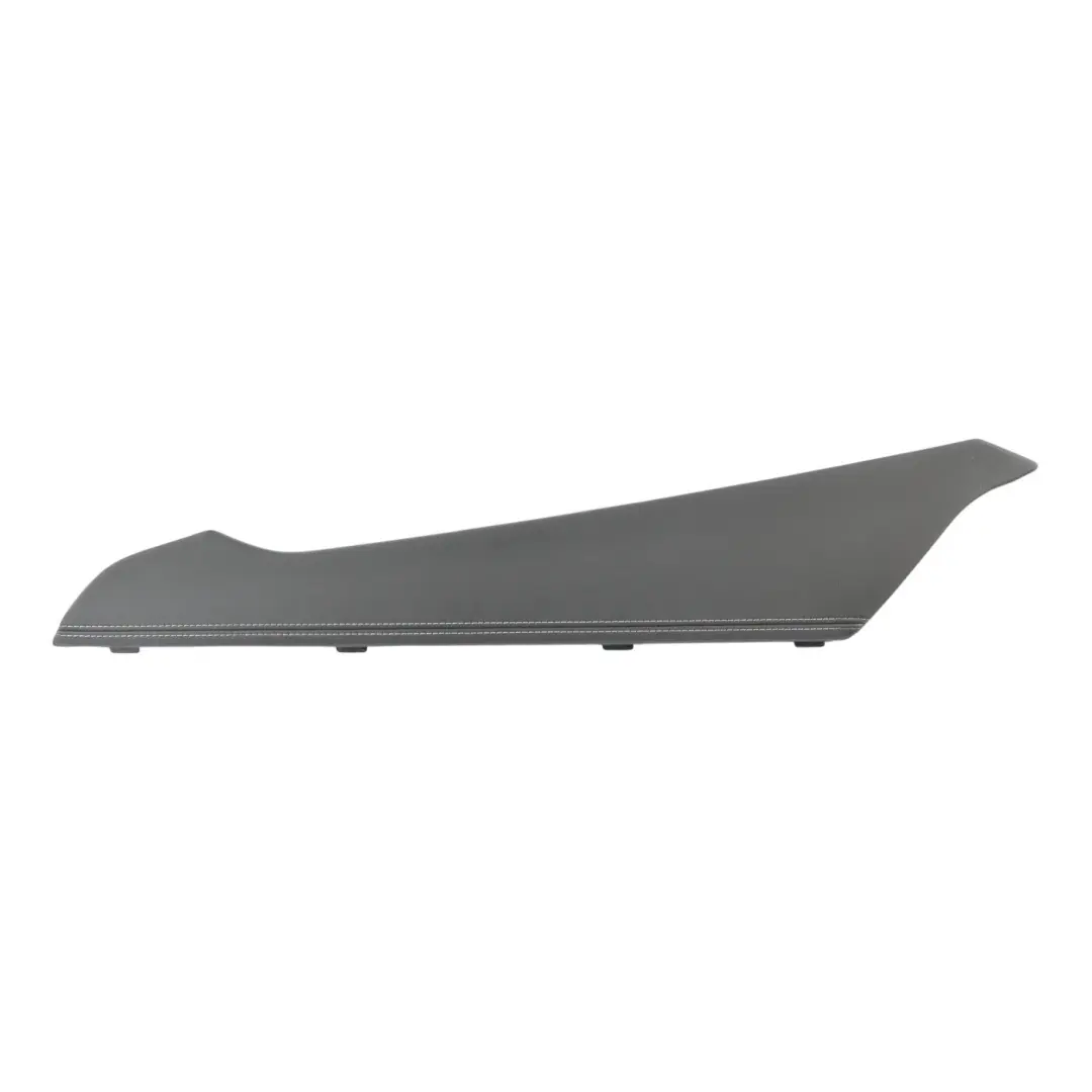 Centre Console Side Trim Console Finisher Left N/S Black to BMW X5 E53 with Part number 8W2863305A BMW X5 E53 Centre Console Side Trim Console Finisher Left N/S Black - SKU RHD-8W2863305A-3 - Part number 8W2863305A