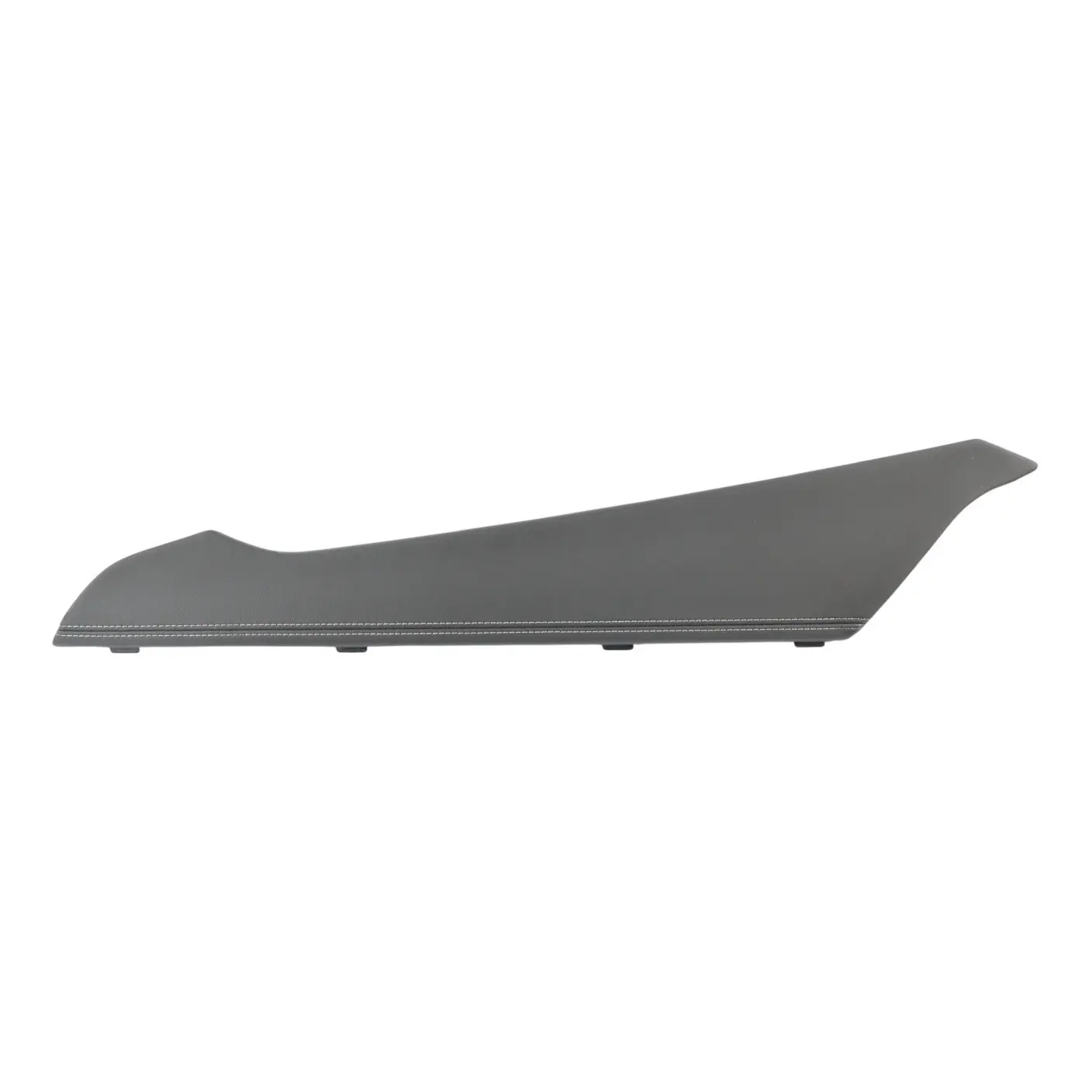 BMW X5 E53 Centre Console Side Trim Console Finisher Left N/S Black 8W2863305A