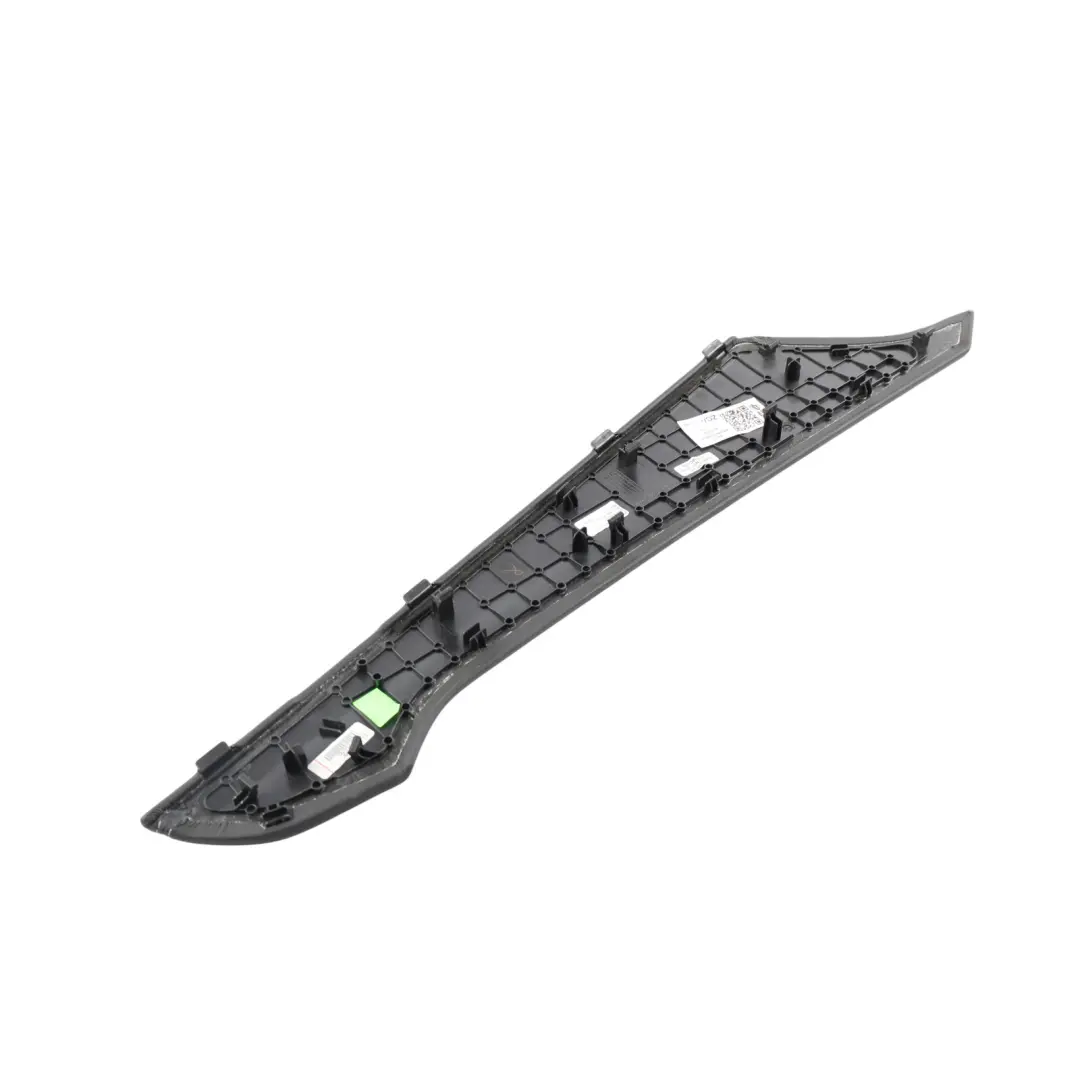 Centre Console Side Trim Console Finisher Left N/S Black to BMW X5 E53 with Part number 8W2863305A BMW X5 E53 Centre Console Side Trim Console Finisher Left N/S Black - SKU RHD-8W2863305A-3 - Part number 8W2863305A