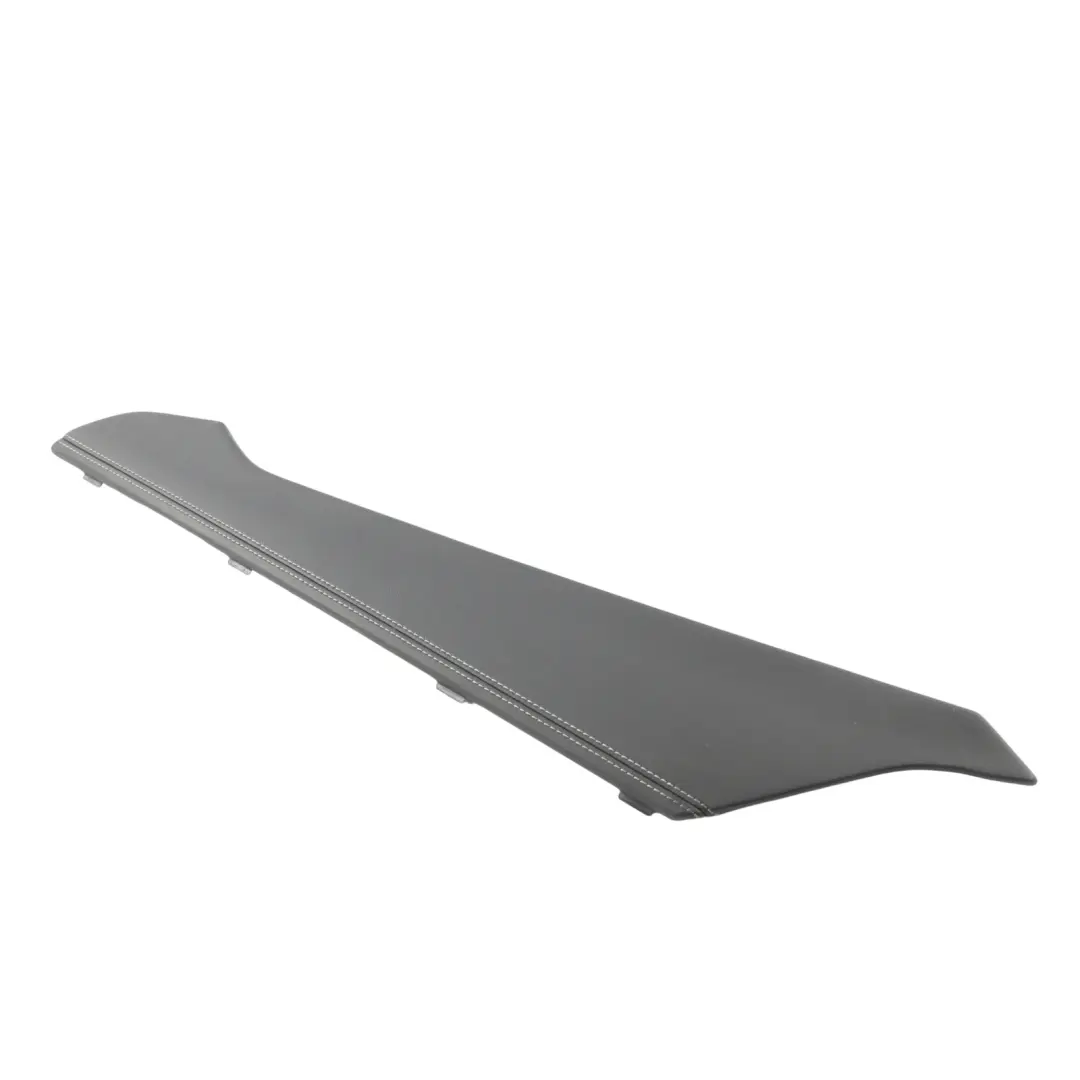Centre Console Side Trim Console Finisher Left N/S Black to BMW X5 E53 with Part number 8W2863305A BMW X5 E53 Centre Console Side Trim Console Finisher Left N/S Black - SKU RHD-8W2863305A-3 - Part number 8W2863305A