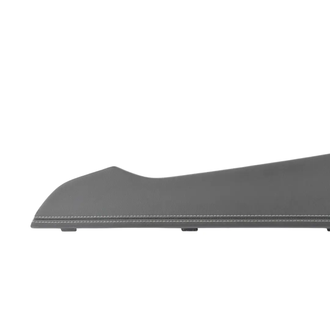 Centre Console Side Trim Console Finisher Left N/S Black to BMW X5 E53 with Part number 8W2863305A BMW X5 E53 Centre Console Side Trim Console Finisher Left N/S Black - SKU RHD-8W2863305A-3 - Part number 8W2863305A