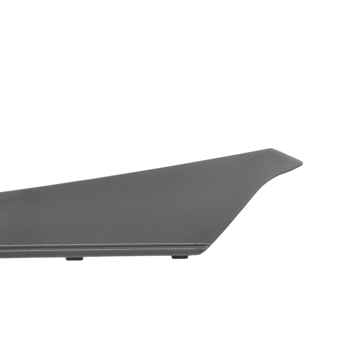 Centre Console Side Trim Console Finisher Left N/S Black to BMW X5 E53 with Part number 8W2863305A BMW X5 E53 Centre Console Side Trim Console Finisher Left N/S Black - SKU RHD-8W2863305A-3 - Part number 8W2863305A