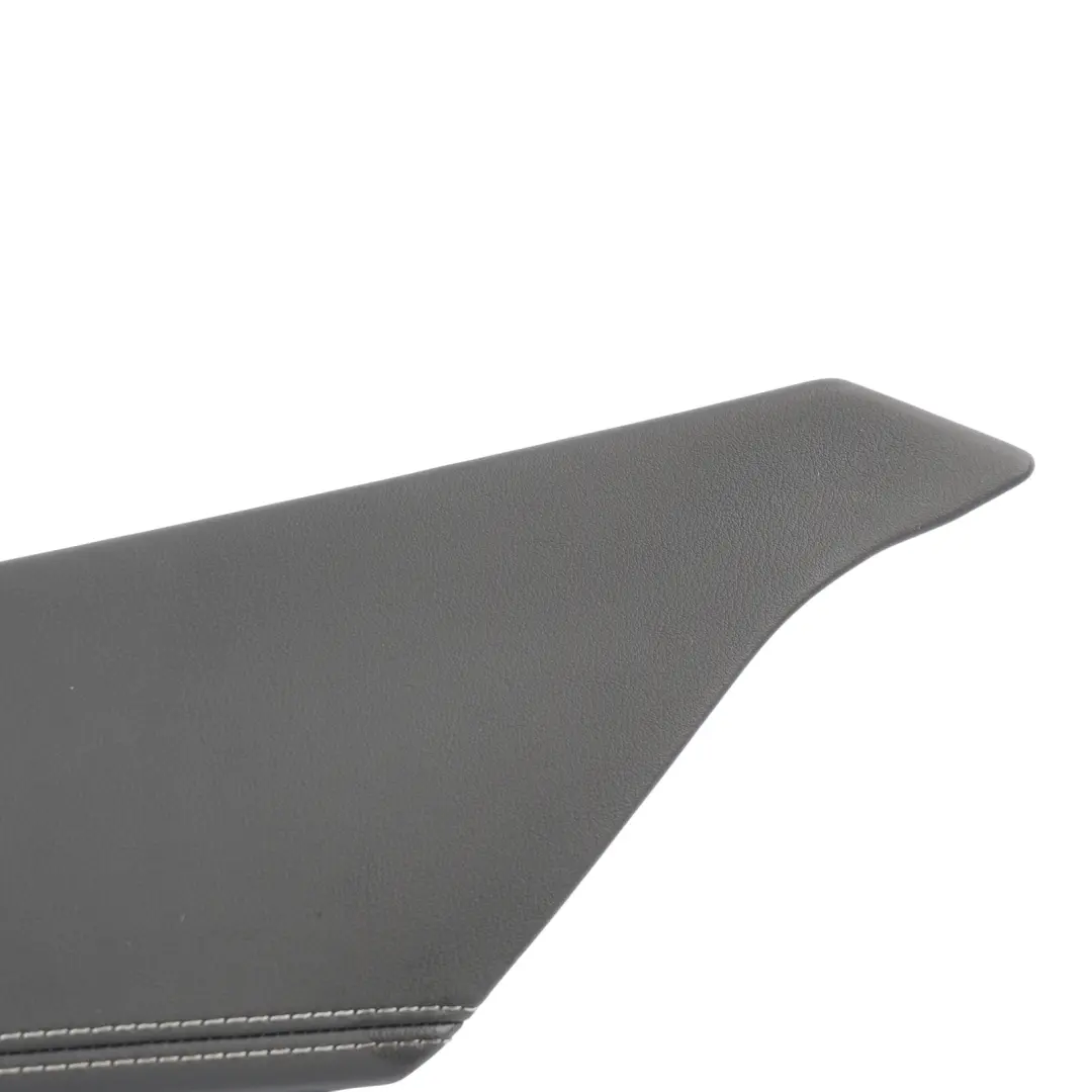 Centre Console Side Trim Console Finisher Left N/S Black to BMW X5 E53 with Part number 8W2863305A BMW X5 E53 Centre Console Side Trim Console Finisher Left N/S Black - SKU RHD-8W2863305A-3 - Part number 8W2863305A