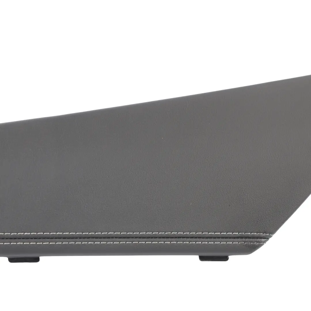 Centre Console Side Trim Console Finisher Left N/S Black to BMW X5 E53 with Part number 8W2863305A BMW X5 E53 Centre Console Side Trim Console Finisher Left N/S Black - SKU RHD-8W2863305A-3 - Part number 8W2863305A