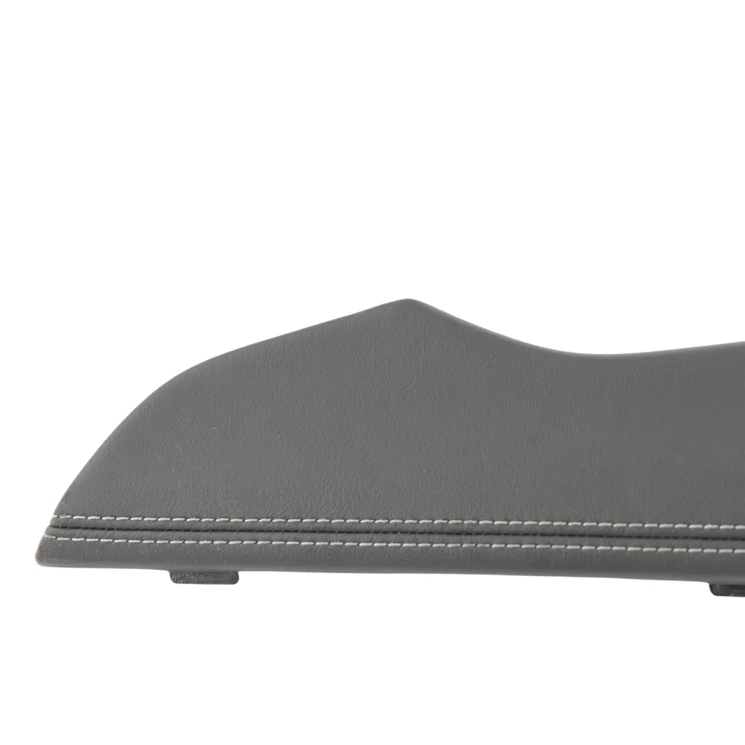 Centre Console Side Trim Console Finisher Left N/S Black to BMW X5 E53 with Part number 8W2863305A BMW X5 E53 Centre Console Side Trim Console Finisher Left N/S Black - SKU RHD-8W2863305A-3 - Part number 8W2863305A