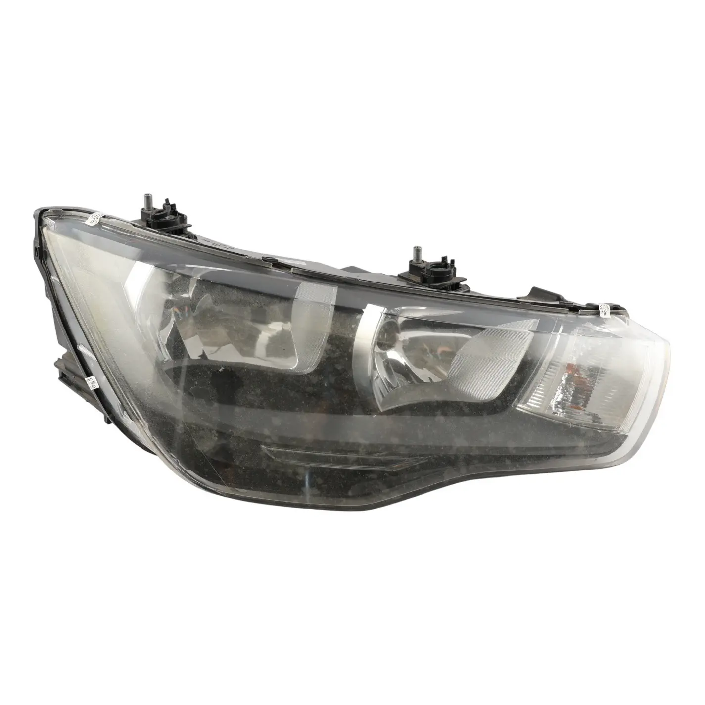 Audi A1 8X Headlight Headlamp Lamp Light Front Right O/S 8X0941004A