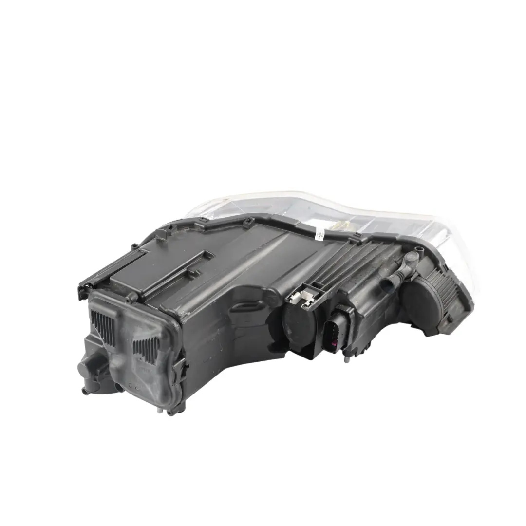 Headlight Headlamp Lamp Light Front Right O/S to Audi A1 8X with Part number 8X0941004A Audi A1 8X Headlight Headlamp Lamp Light Front Right O/S - SKU RHD-8X0941004A - Part number 8X0941004A