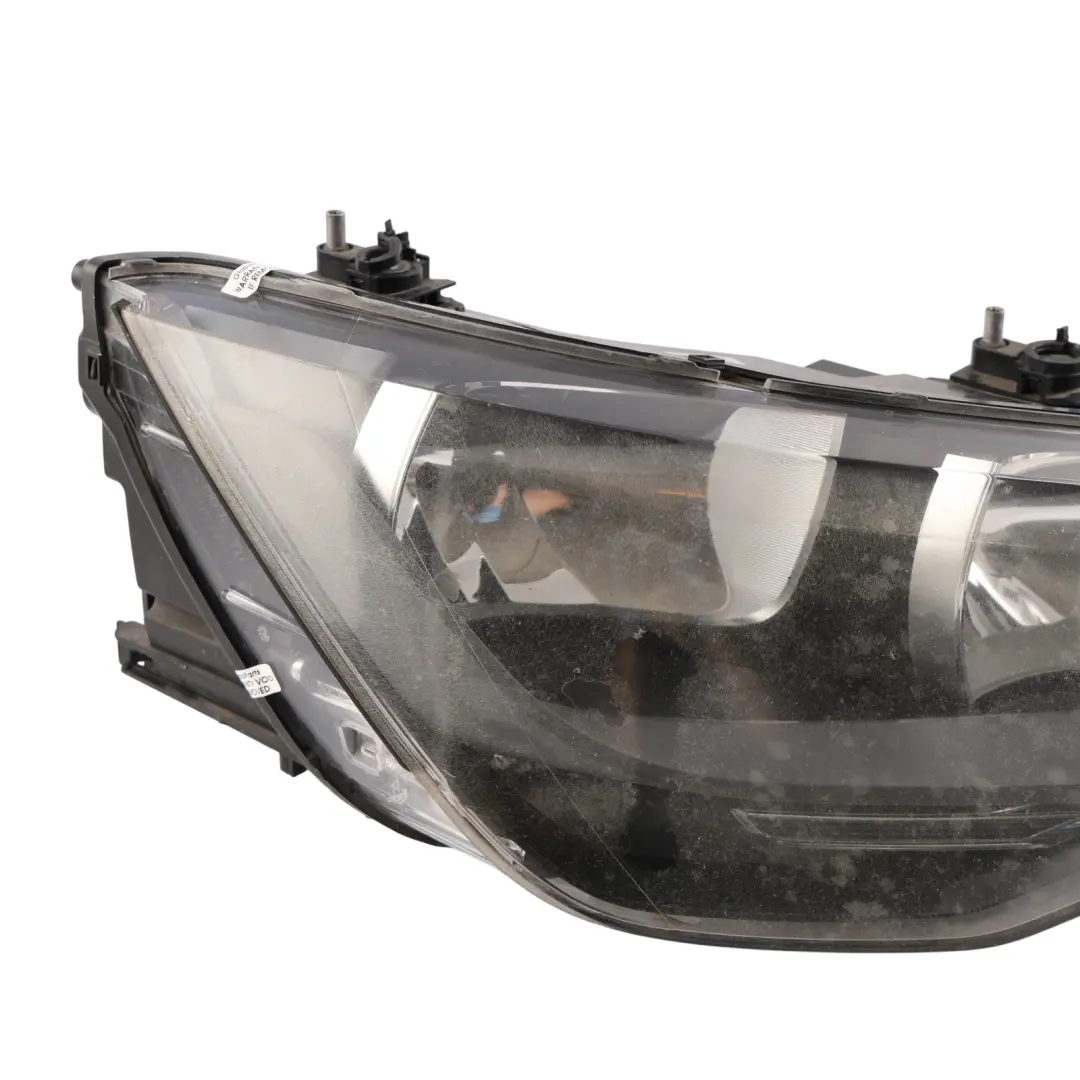 Headlight Headlamp Lamp Light Front Right O/S to Audi A1 8X with Part number 8X0941004A Audi A1 8X Headlight Headlamp Lamp Light Front Right O/S - SKU RHD-8X0941004A - Part number 8X0941004A