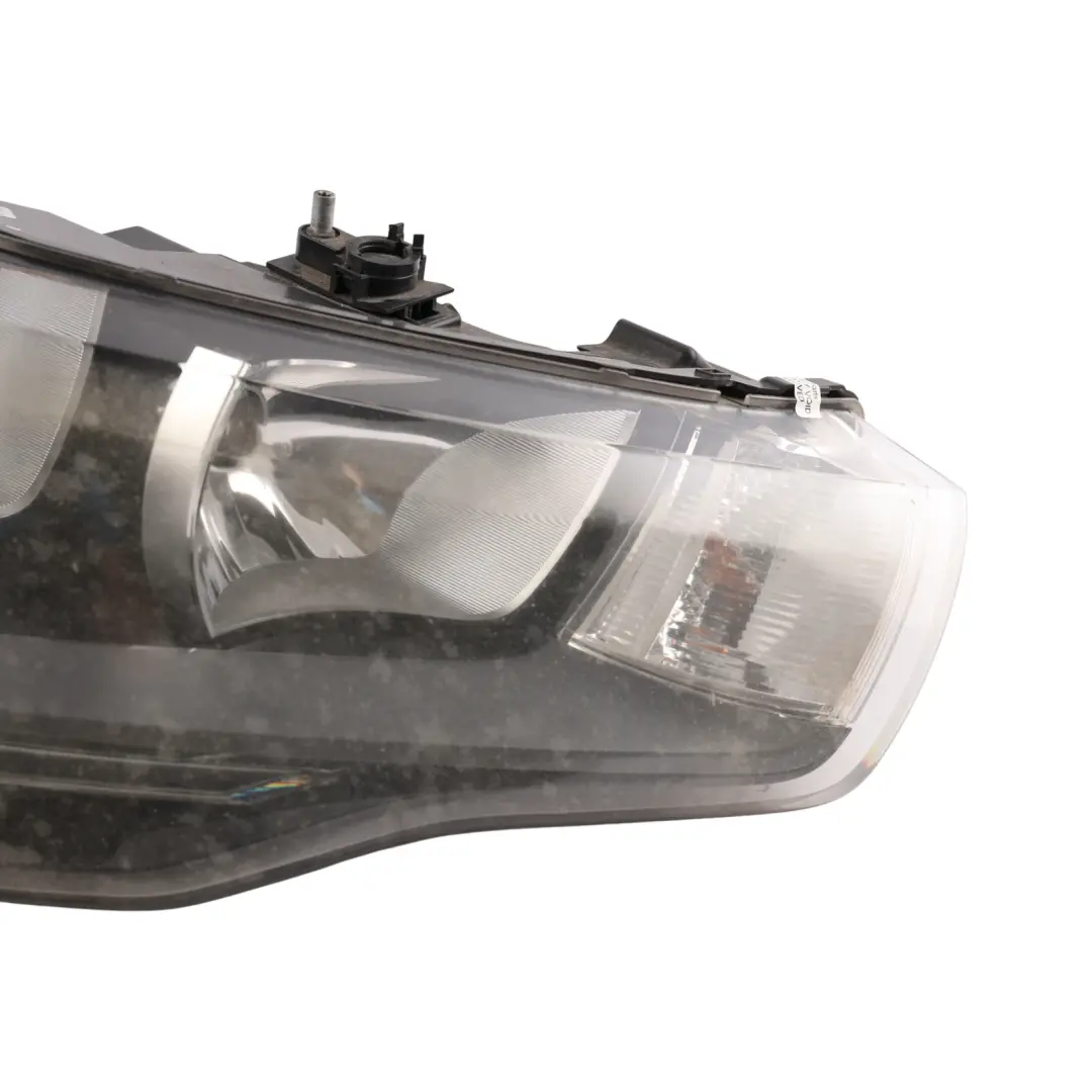 Headlight Headlamp Lamp Light Front Right O/S to Audi A1 8X with Part number 8X0941004A Audi A1 8X Headlight Headlamp Lamp Light Front Right O/S - SKU RHD-8X0941004A - Part number 8X0941004A