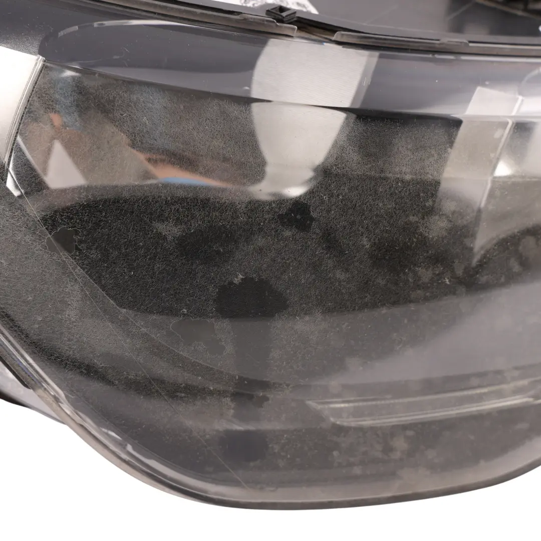 Audi A1 8X Headlight Headlamp Lamp Light Front Right O/S - SKU RHD-8X0941004A - Part number 8X0941004A
