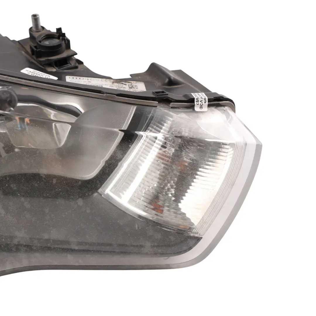 Headlight Headlamp Lamp Light Front Right O/S to Audi A1 8X with Part number 8X0941004A Audi A1 8X Headlight Headlamp Lamp Light Front Right O/S - SKU RHD-8X0941004A - Part number 8X0941004A