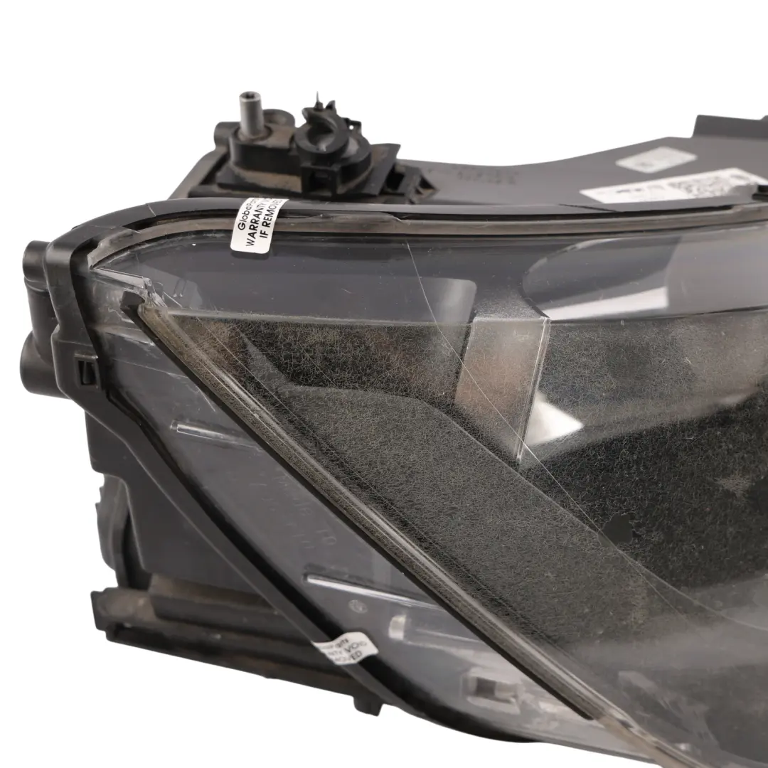 Headlight Headlamp Lamp Light Front Right O/S to Audi A1 8X with Part number 8X0941004A Audi A1 8X Headlight Headlamp Lamp Light Front Right O/S - SKU RHD-8X0941004A - Part number 8X0941004A
