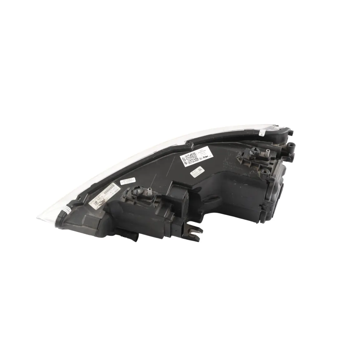 Audi A1 8X Headlight Headlamp Lamp Light Front Right O/S - SKU RHD-8X0941004A - Part number 8X0941004A