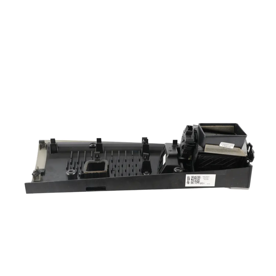 Vent Surround Passenger Side N/S to Jaguar XF X250 Dash Air with Part number 8X23-043C26-BJ Jaguar XF X250 Dash Air Vent Surround Passenger Side N/S - SKU RHD-8X23-043C26-BJ - Part number 8X23-043C26-BJ