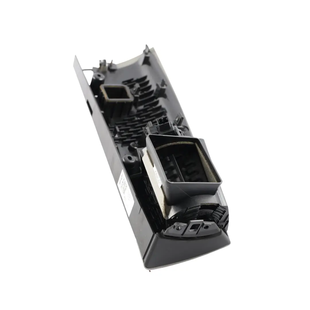 Jaguar XF X250 Dash Air Vent Surround Passenger Side N/S - SKU RHD-8X23-043C26-BJ - Part number 8X23-043C26-BJ