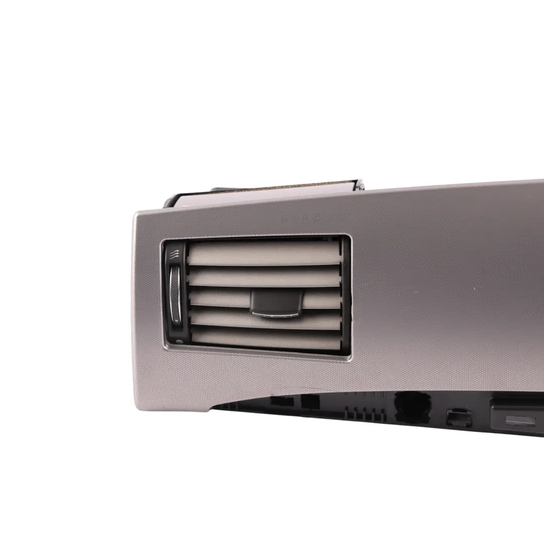 Jaguar XF X250 Dash Air Vent Surround Passenger Side N/S - SKU RHD-8X23-043C26-BJ - Part number 8X23-043C26-BJ