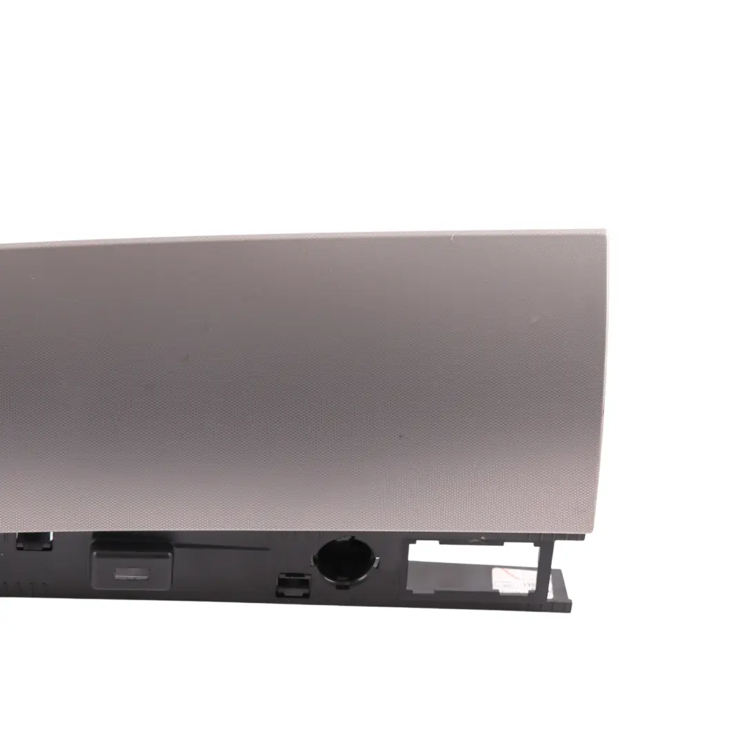 Jaguar XF X250 Dash Air Vent Surround Passenger Side N/S - SKU RHD-8X23-043C26-BJ - Part number 8X23-043C26-BJ