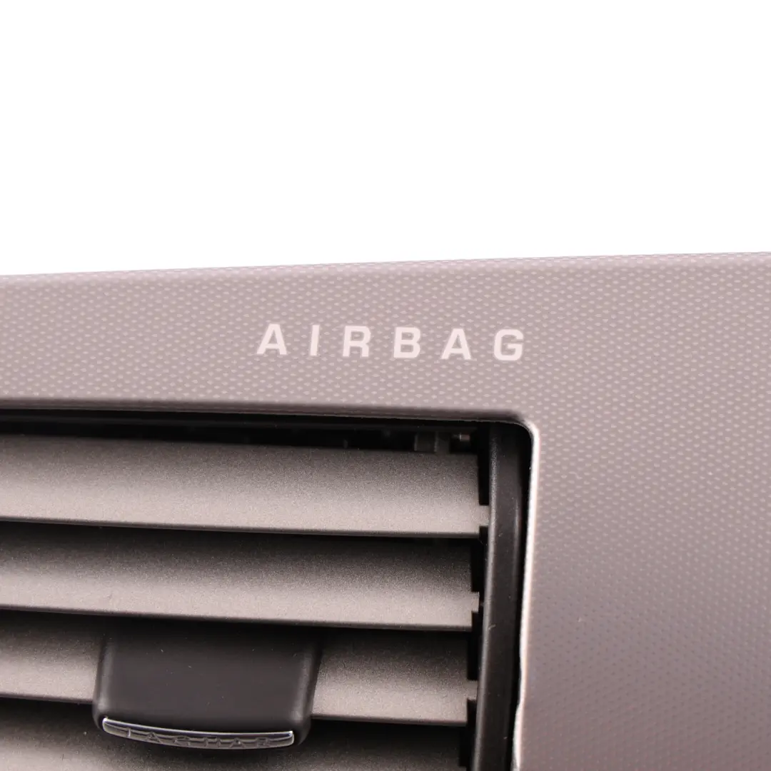 Jaguar XF X250 Dash Air Vent Surround Passenger Side N/S - SKU RHD-8X23-043C26-BJ - Part number 8X23-043C26-BJ