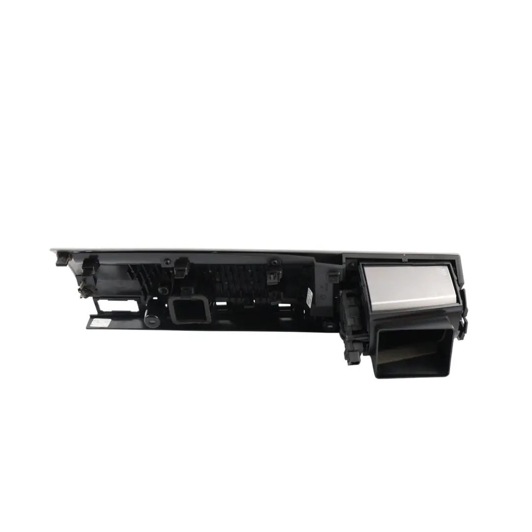 Vent Surround Passenger Side N/S to Jaguar XF X250 Dash Air with Part number 8X23-043C26-BJ Jaguar XF X250 Dash Air Vent Surround Passenger Side N/S - SKU RHD-8X23-043C26-BJ - Part number 8X23-043C26-BJ