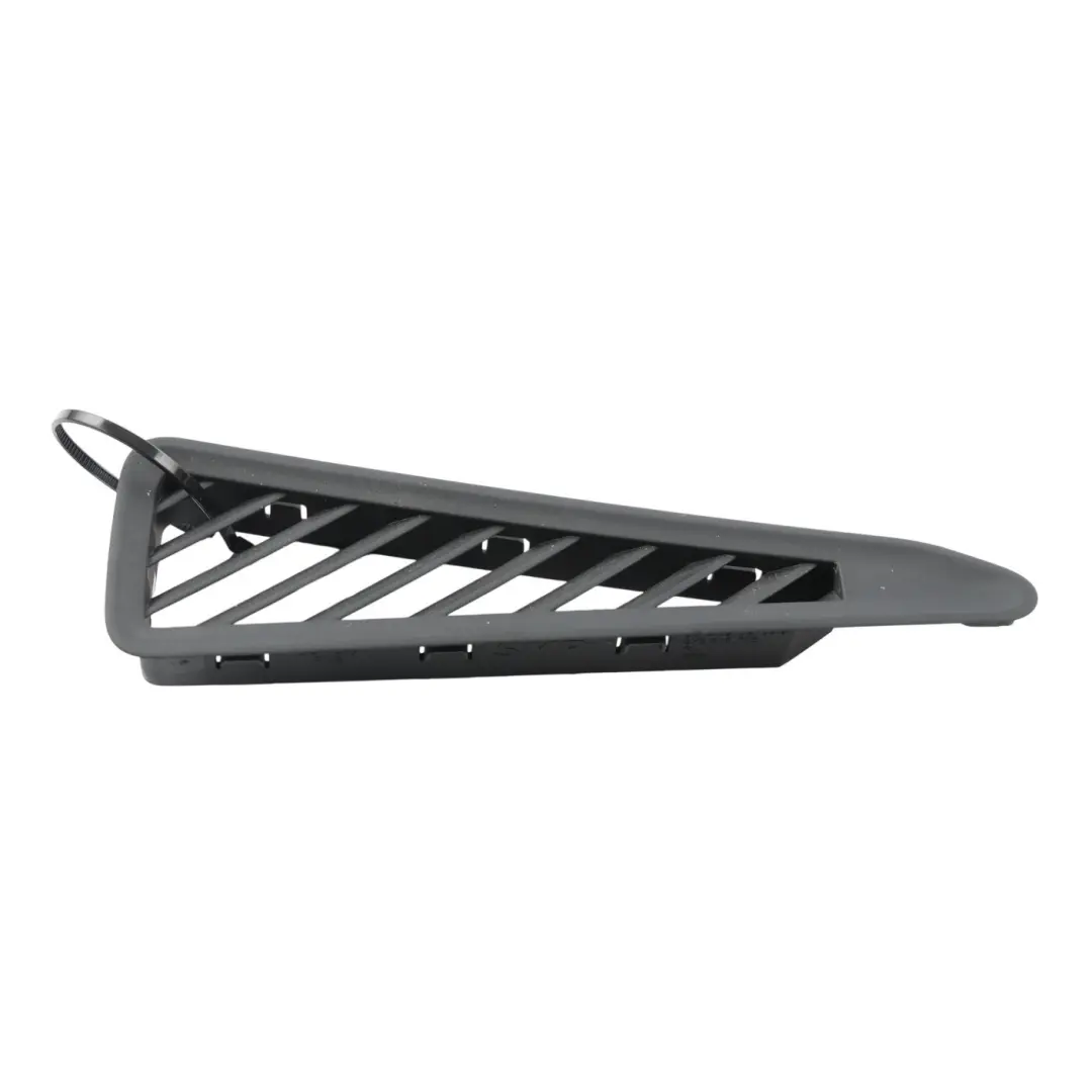 Audi S3 RS3 8Y Door Vent Air Inlet Grille Cover Panel Left N/S - SKU RHD-8Y2819705 - Part number 8Y2819705