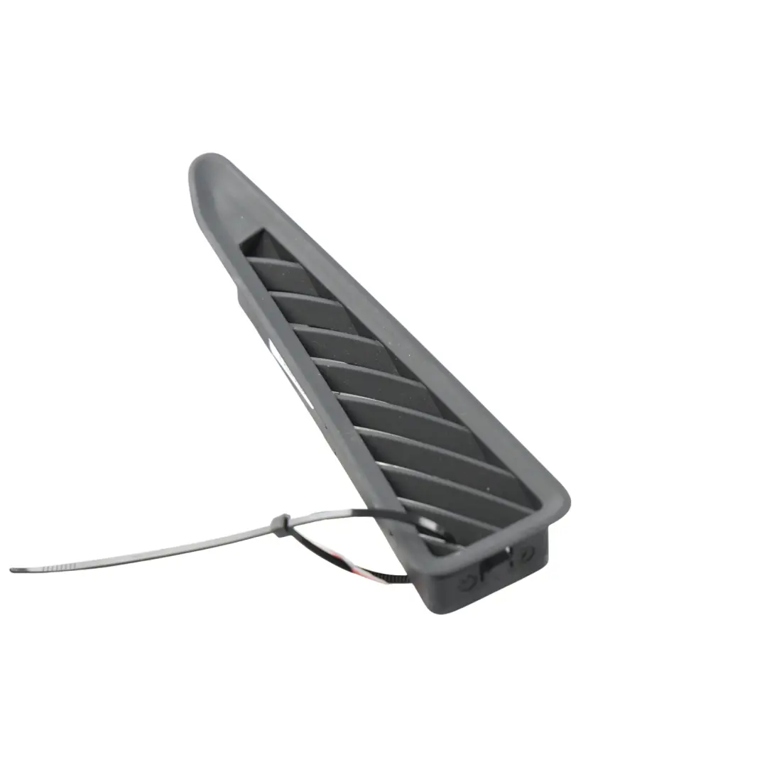 Audi S3 RS3 8Y Door Vent Air Inlet Grille Cover Panel Left N/S - SKU RHD-8Y2819705 - Part number 8Y2819705
