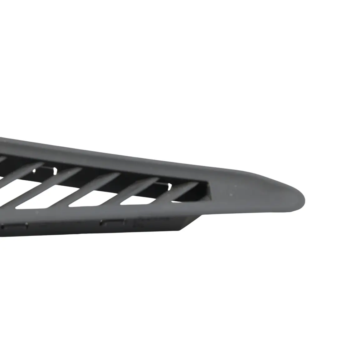 Audi S3 RS3 8Y Door Vent Air Inlet Grille Cover Panel Left N/S - SKU RHD-8Y2819705 - Part number 8Y2819705