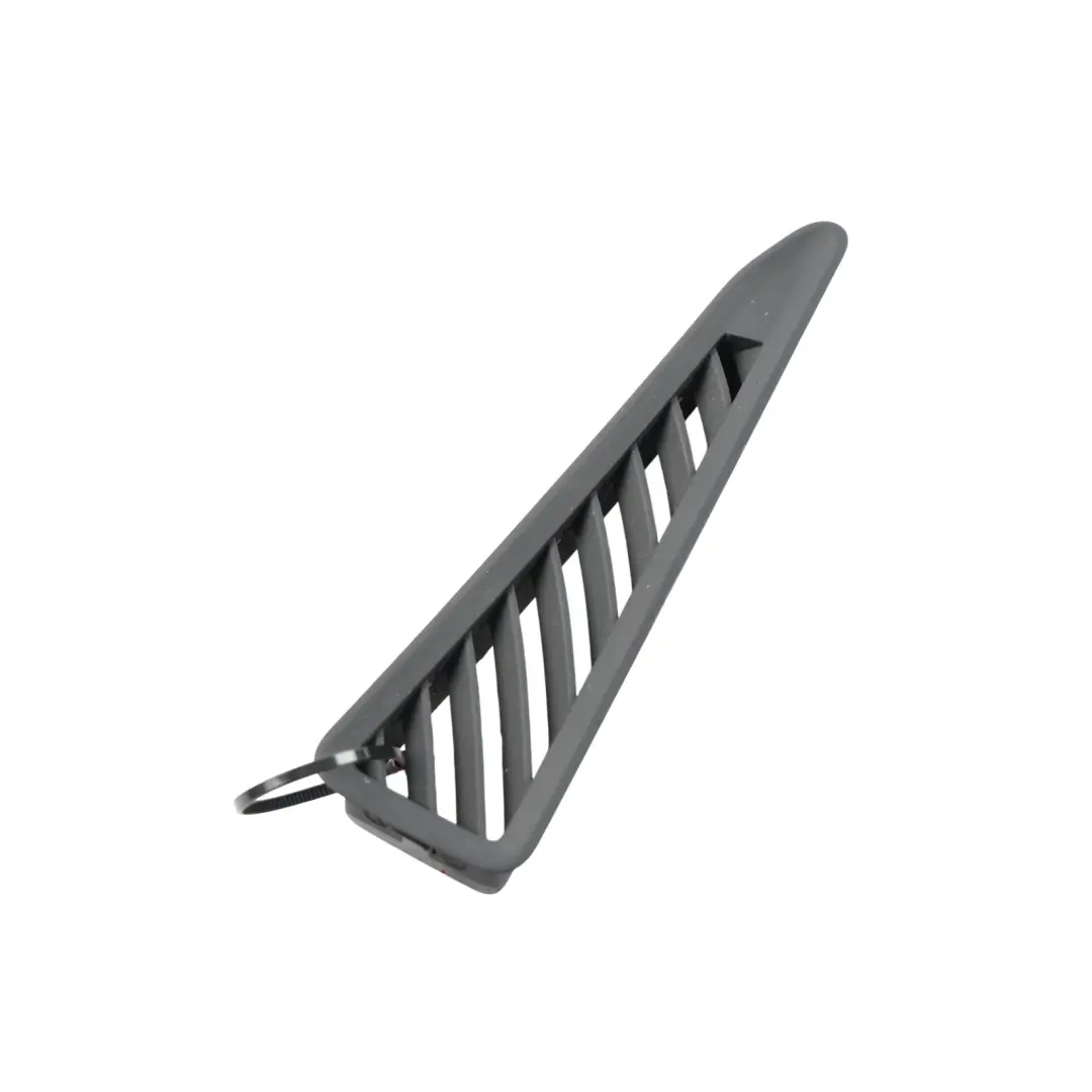 Audi S3 RS3 8Y Door Vent Air Inlet Grille Cover Panel Left N/S - SKU RHD-8Y2819705 - Part number 8Y2819705