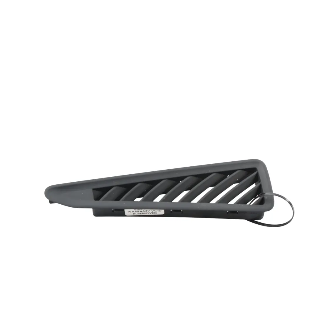 Audi S3 RS3 8Y Door Vent Air Inlet Grille Cover Panel Left N/S - SKU RHD-8Y2819705 - Part number 8Y2819705