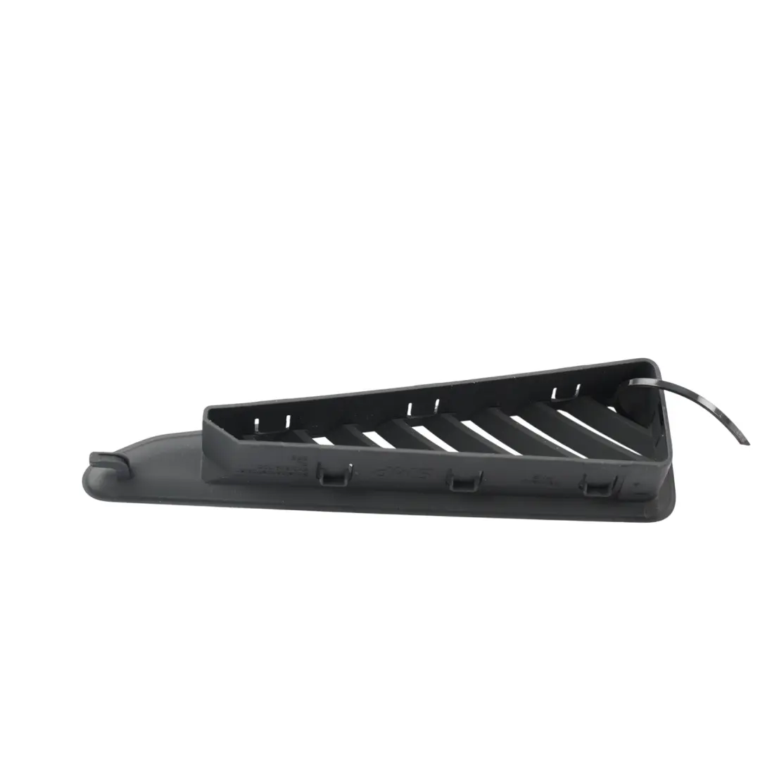 Audi S3 RS3 8Y Door Vent Air Inlet Grille Cover Panel Left N/S - SKU RHD-8Y2819705 - Part number 8Y2819705