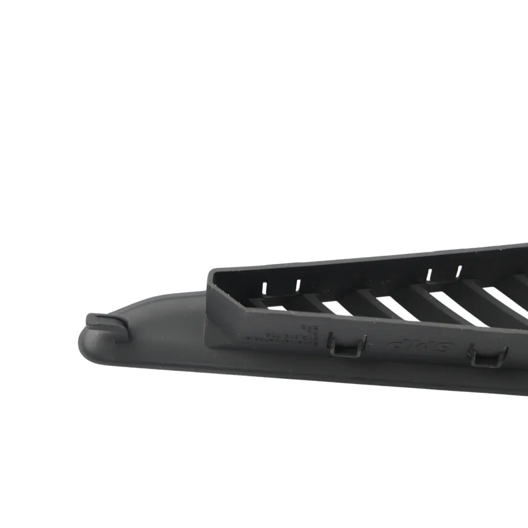 Audi S3 RS3 8Y Door Vent Air Inlet Grille Cover Panel Left N/S - SKU RHD-8Y2819705 - Part number 8Y2819705