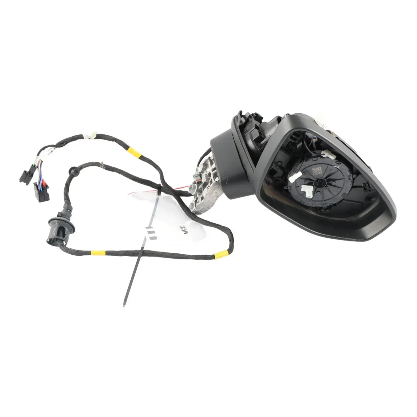 Audi A3 S3 8Y Wing Mirror Housing Right O/S Power Fold Memory Dip 8Y2857410B