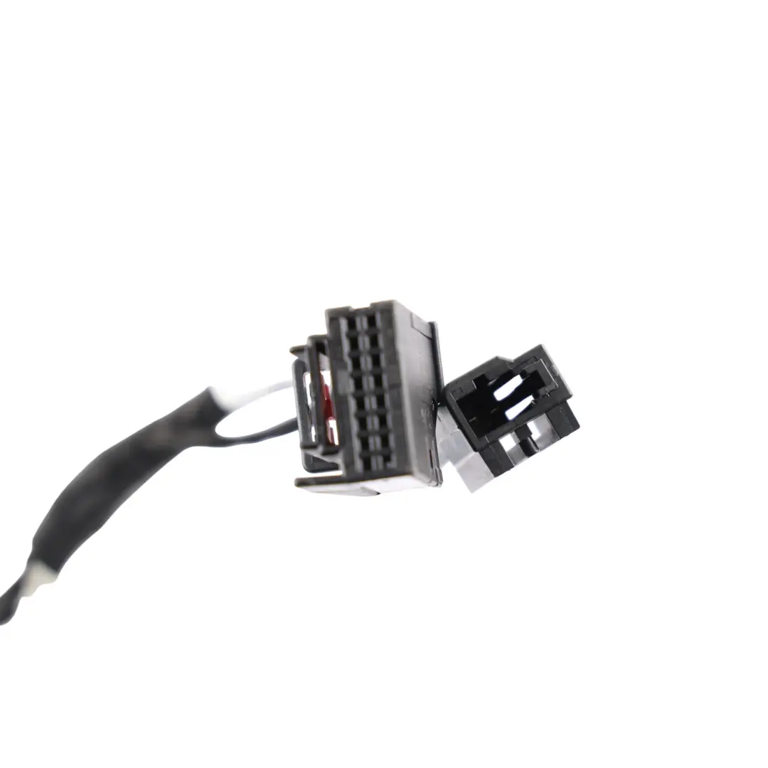 Audi A3 S3 8Y Wing Mirror Housing Right O/S Power Fold Memory Dip - SKU RHD-8Y2857410B-1 - Part number 8Y2857410B
