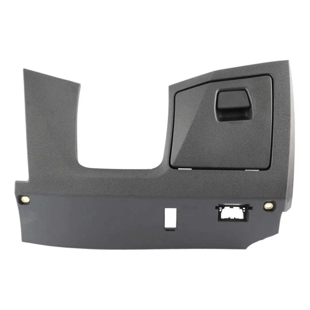 8Y Dashboard Surround Lower Trim Panel Cover Right O/S to Audi A3 with Part number 8Y2863075A Audi A3 8Y Dashboard Surround Lower Trim Panel Cover Right O/S - SKU RHD-8Y2863075A - Part number 8Y2863075A