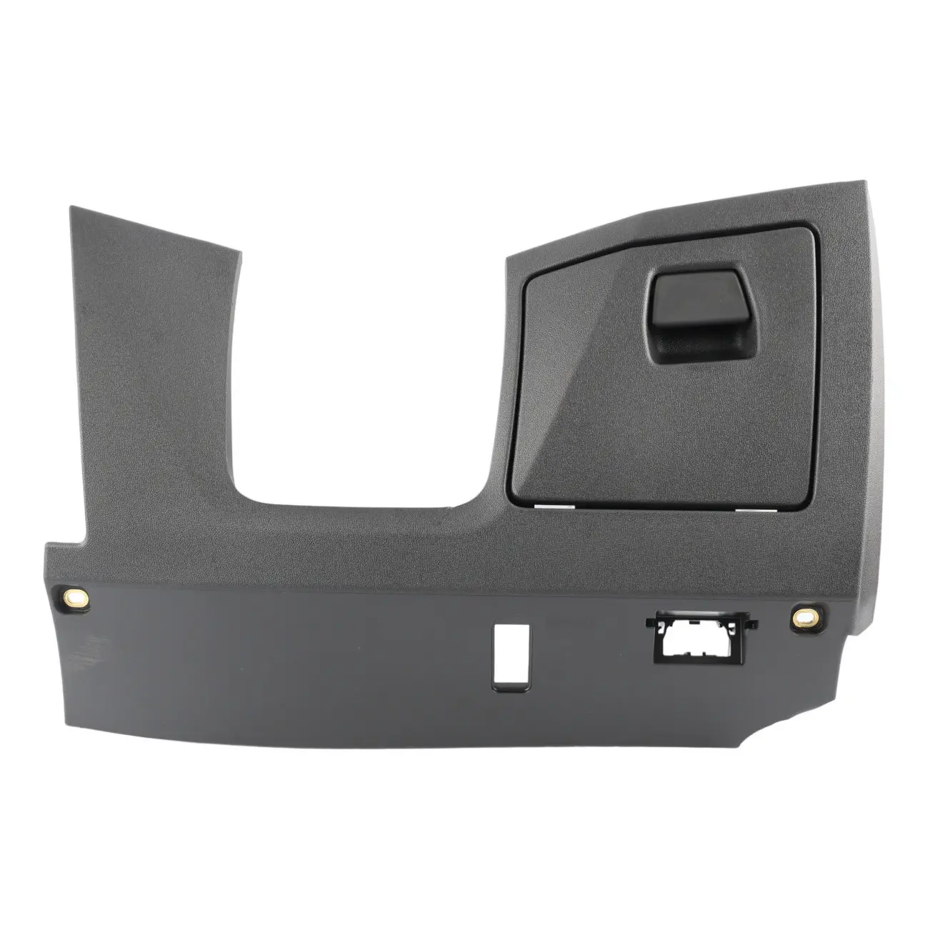 Audi A3 8Y Dashboard Surround Lower Trim Panel Cover Right O/S 8Y2863075A