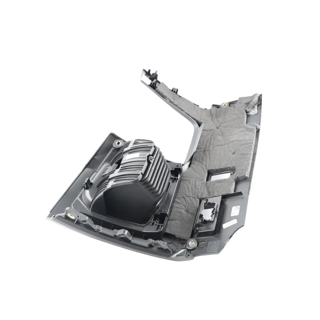 8Y Dashboard Surround Lower Trim Panel Cover Right O/S to Audi A3 with Part number 8Y2863075A Audi A3 8Y Dashboard Surround Lower Trim Panel Cover Right O/S - SKU RHD-8Y2863075A - Part number 8Y2863075A
