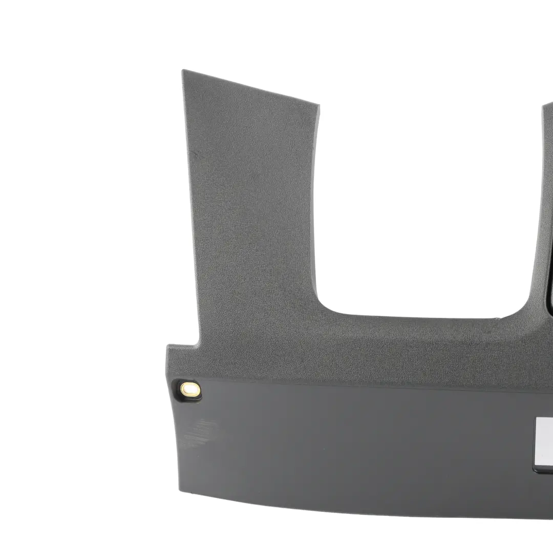 Audi A3 8Y Dashboard Surround Lower Trim Panel Cover Right O/S - SKU RHD-8Y2863075A - Part number 8Y2863075A