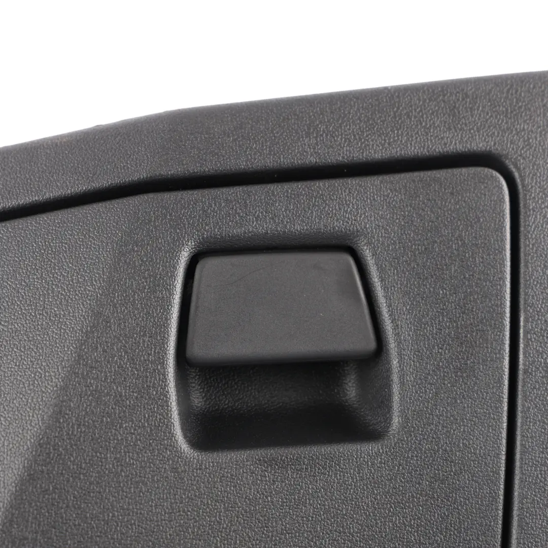 Audi A3 8Y Dashboard Surround Lower Trim Panel Cover Right O/S - SKU RHD-8Y2863075A - Part number 8Y2863075A