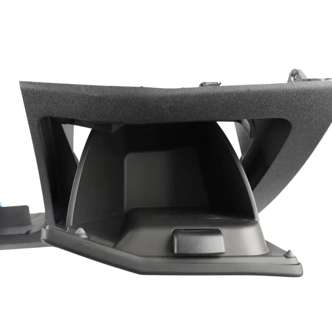 8Y Dashboard Surround Lower Trim Panel Cover Right O/S to Audi A3 with Part number 8Y2863075A Audi A3 8Y Dashboard Surround Lower Trim Panel Cover Right O/S - SKU RHD-8Y2863075A - Part number 8Y2863075A