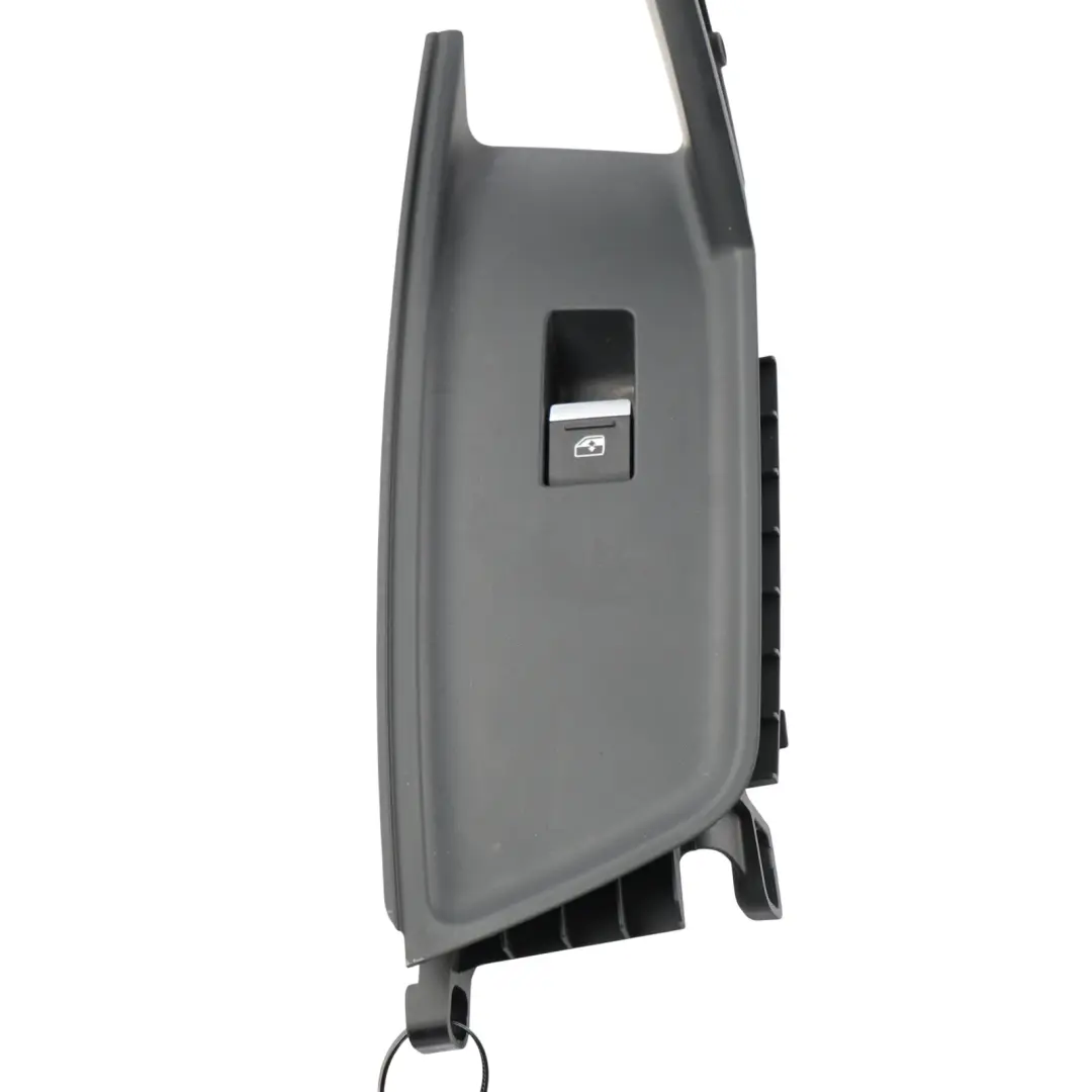 Audi S3 RS3 8Y Door Card Grab Handle Window Switch Front Left N/S - SKU RHD-8Y2867171A - Part number 8Y2867171A
