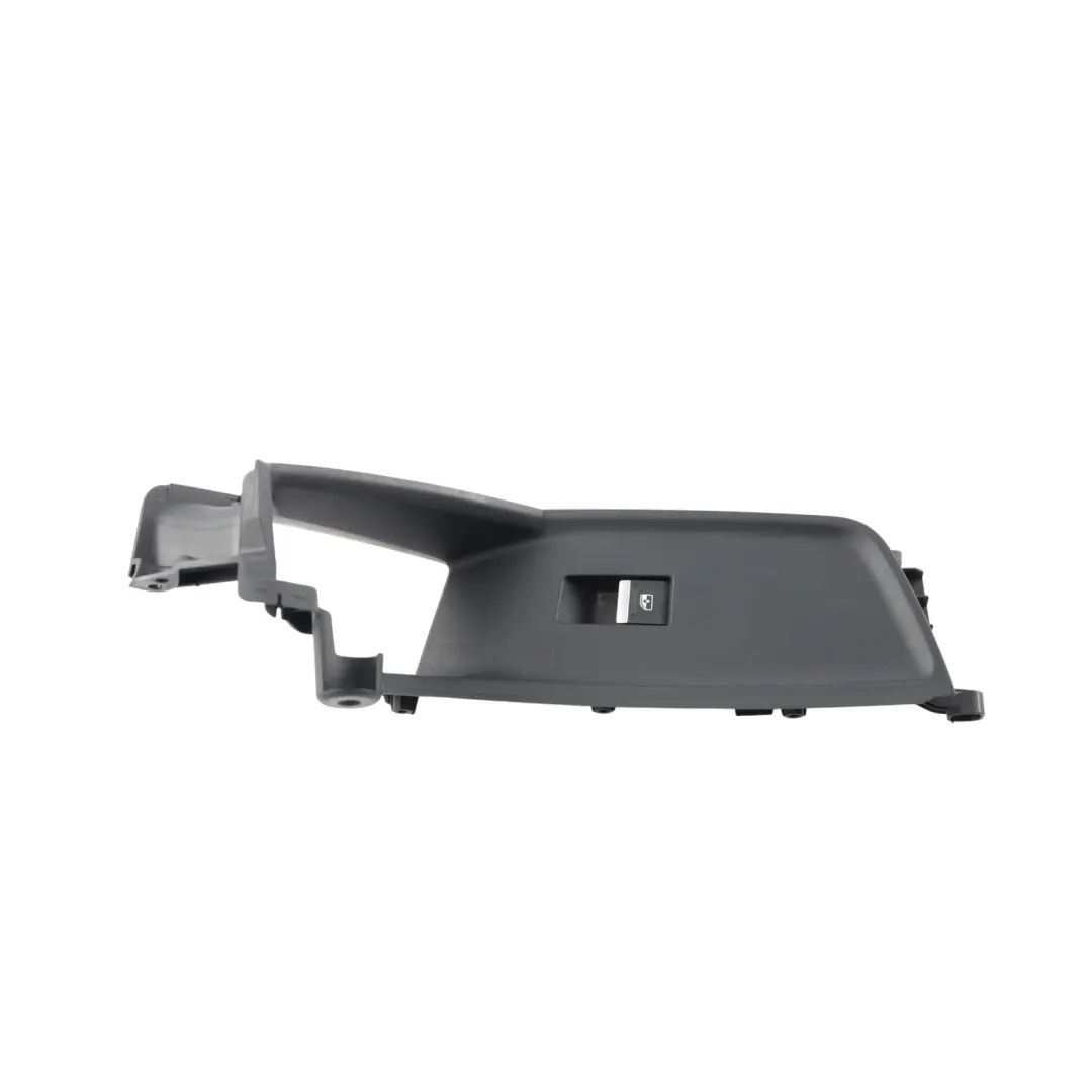 8Y Door Card Grab Handle Window Switch Front Left N/S to Audi S3 RS3 with Part number 8Y2867171A Audi S3 RS3 8Y Door Card Grab Handle Window Switch Front Left N/S - SKU RHD-8Y2867171A - Part number 8Y2867171A