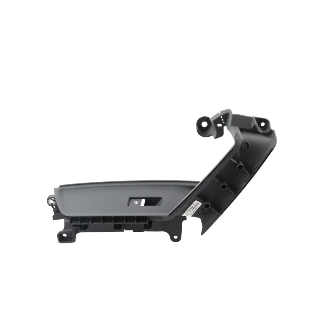 Audi S3 RS3 8Y Door Card Grab Handle Window Switch Front Left N/S - SKU RHD-8Y2867171A - Part number 8Y2867171A