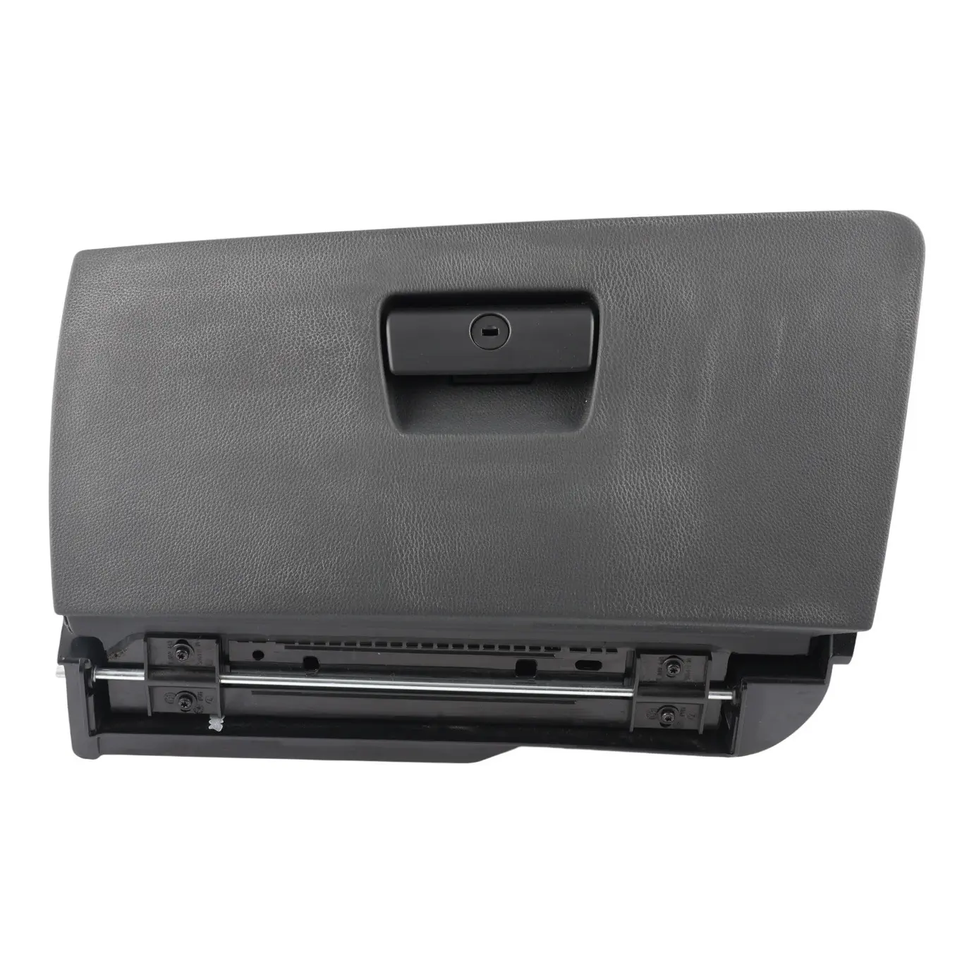BMW E90 LCI E91 LCI E92 LCI Glove Box Glovebox Storage Compartment Black 9110543