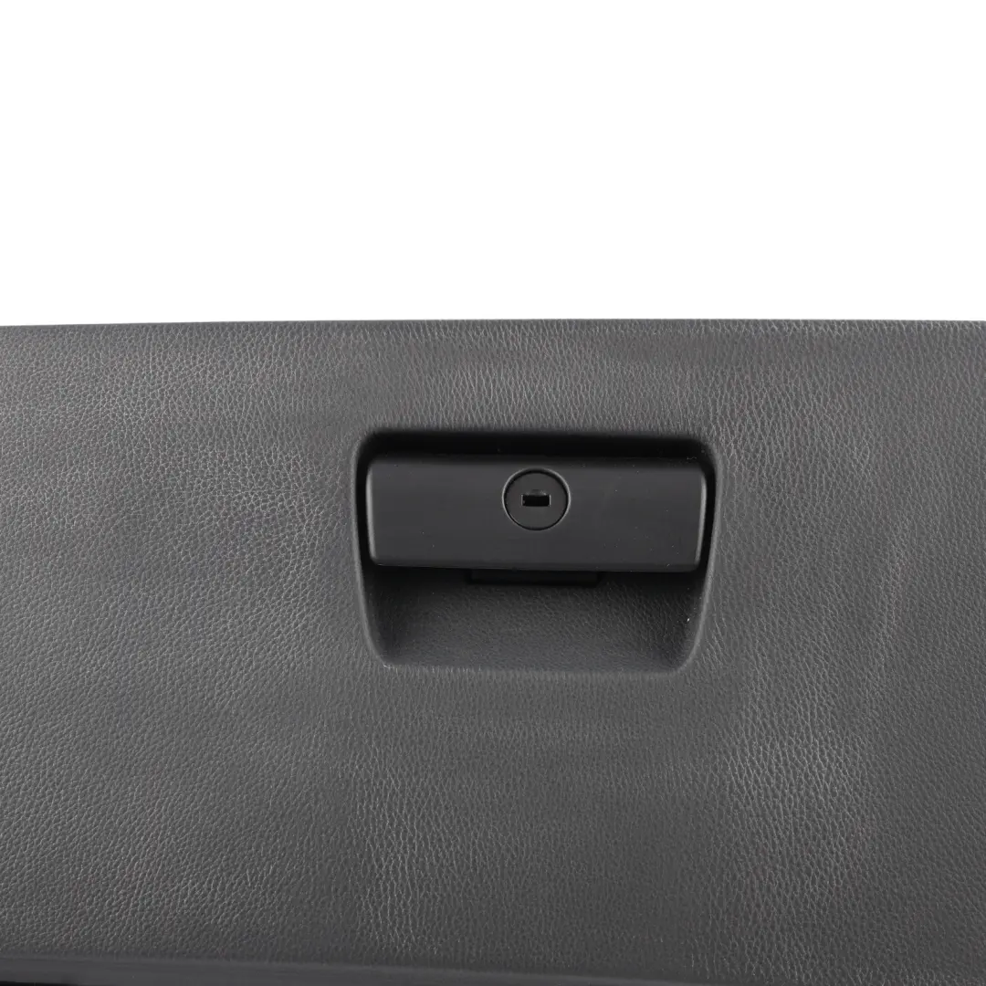 Glove Box Glovebox Storage Compartment Black to BMW E90 LCI E91 LCI E92 LCI with Part number 9110543 BMW E90 LCI E91 LCI E92 LCI Glove Box Glovebox Storage Compartment Black - SKU RHD-9110543-1 - Part number 9110543