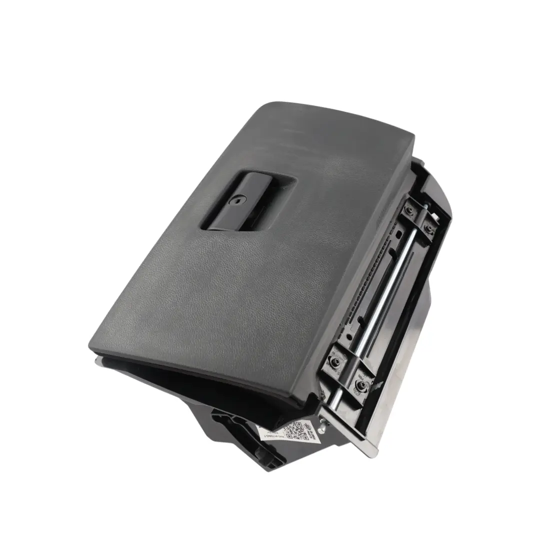 Glove Box Glovebox Storage Compartment Black to BMW E90 LCI E91 LCI E92 LCI with Part number 9110543 BMW E90 LCI E91 LCI E92 LCI Glove Box Glovebox Storage Compartment Black - SKU RHD-9110543-1 - Part number 9110543