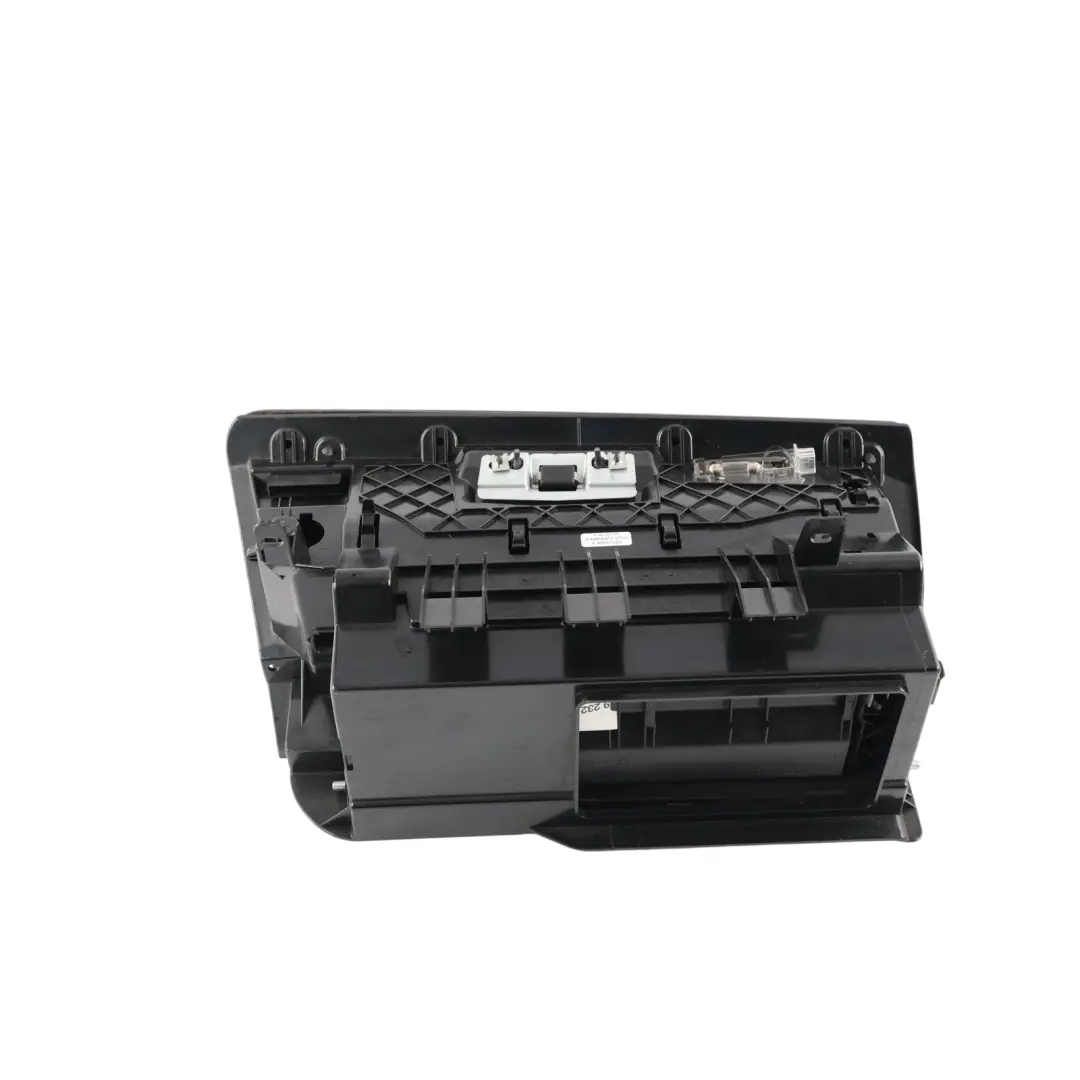 Glove Box Glovebox Storage Compartment Black to BMW E90 LCI E91 LCI E92 LCI with Part number 9110543 BMW E90 LCI E91 LCI E92 LCI Glove Box Glovebox Storage Compartment Black - SKU RHD-9110543-1 - Part number 9110543