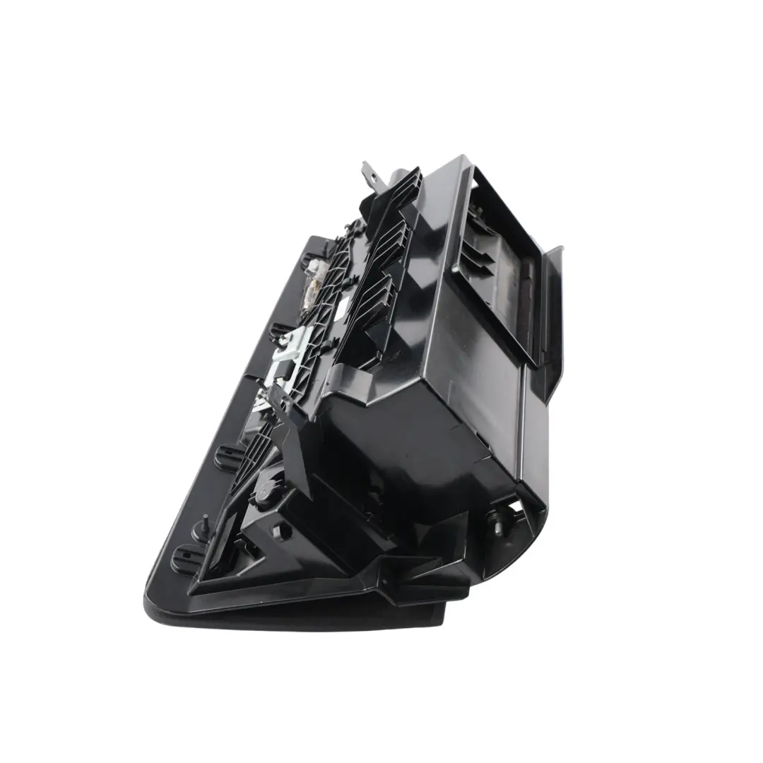 Glove Box Glovebox Storage Compartment Black to BMW E90 LCI E91 LCI E92 LCI with Part number 9110543 BMW E90 LCI E91 LCI E92 LCI Glove Box Glovebox Storage Compartment Black - SKU RHD-9110543-1 - Part number 9110543